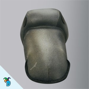 Sombrero Delfin